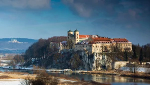 Kraków ma nową atrakcję. W podziemiach powstał rezerwat archeologiczny