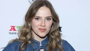 Dopiero był ślub, a już takie wieści. Znana aktorka potwierdziła ciążę