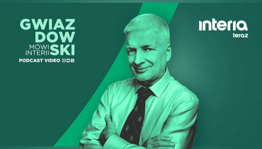 Gwiazdowski mówi Interii: Wyrok był, rozwodu nie ma. Jak zakończyć spór o neosędziów?