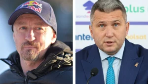 Prezes PKOl Radosław Piesiewicz nie szczędził w poniedziałek gorzkich słów Adamowi Małyszowi. Dziś prezes PZN udzielił wywiadu Interii na najbardziej palące tematy