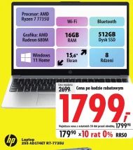 Laptop HP