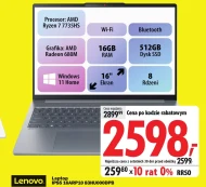Laptop Lenovo