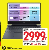 Laptop HP
