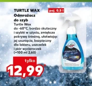 Odmrażacz do szyb Turtle