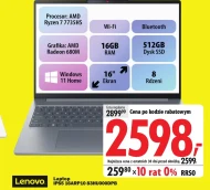 Laptop Lenovo