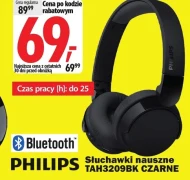 Słuchawki bluetooth Philips