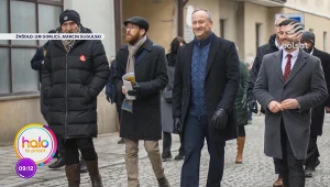 Kim jest mąż Kamali Harris?