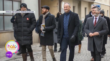 Kim jest mąż Kamali Harris?