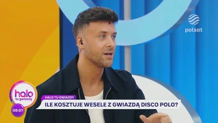 Jaka muzyka króluje na polskich weselach?