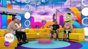 Powrót "Włatców Móch"