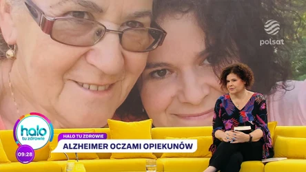 Choroba Alzheimera z perspektywy rodziny osoby chorej
