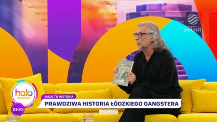 Ślepy Maks – legendarny polski gangster