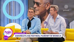 Czerwony dywan festiwalu w Wenecji. Jak prezentowały się gwiazdy?