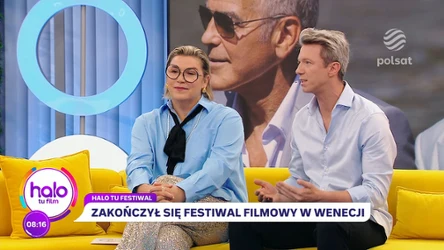 Czerwony dywan festiwalu w Wenecji. Jak prezentowały się gwiazdy?