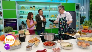 Sekret prawdziwego bolognese