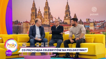 Pielgrzymki aktorów