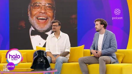 Najwięksi fani "Gwiezdnych wojen"