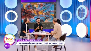 Czy AI pomoże przewidywać powodzie i przeciwdziałać ich skutkom? 