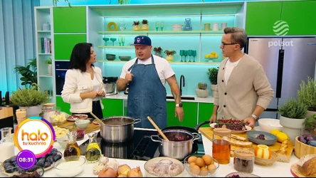 Pasztet po francusku od Jurka Sobieniaka. Kremowy jak żaden inny 