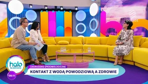 Wielka woda przechodzi, ale problem nie mija. Jakie zagrożenia zdrowotne niesie powódź? 