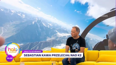 Najwybitniejszy pilot w historii szybownictwa. Dokonał tego, co wydawało się niemożliwe  