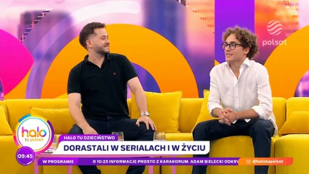 Dorastali na planie uwielbianych seriali. Co robią dzisiaj? 