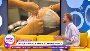 Mistrz metamorfoz w “Twoja twarz brzmi znajomo” 