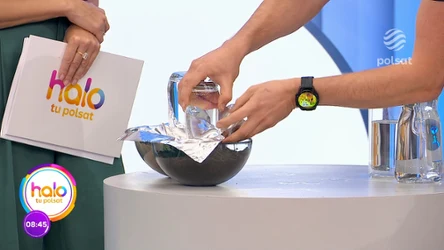 Jak to możliwe, że mamy powódź, skoro panuje susza?