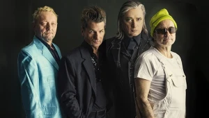 Einstürzende Neubauten wystąpią na OFF Festivalu!