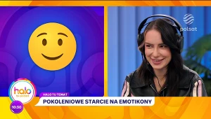 Kropka nienawiści to nie wszystko. Jak młodzi ludzie odczytują popularne emotikony i dlaczego inacze