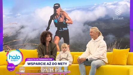 Wszystkie szczyty Tatr w 29 godzin? Roman Ficek udowodnił, że nie tylko to jest możliwe 