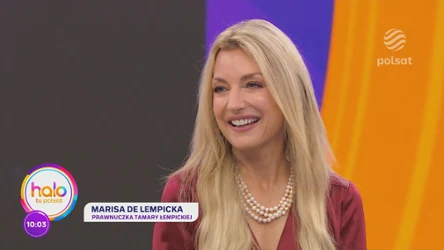 Czy Lady Gaga zagra polską malarkę? Jaką prababcią była Tamara Łempicka