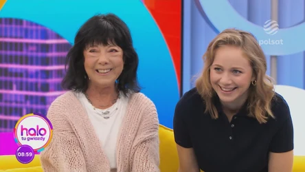 Taka przyjaźń się nie zdarza. Aktorki opowiadają o swojej wyjątkowej relacji