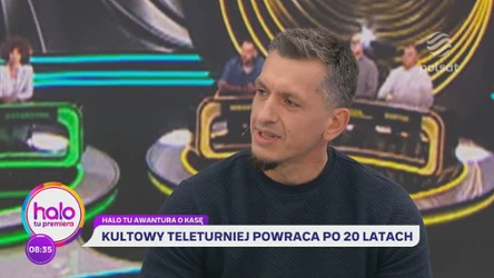 Znany bloger komentuje pierwszy odcinek nowej edycji ’’Awantury o kasę’’