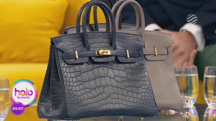 Najsłynniejsza torebka świata. Na czym polega jej fenomen?