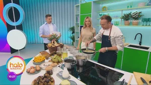 Danie, które rozpływa się w ustach i uwodzi grzybowym aromatem