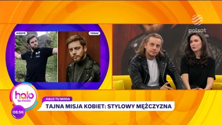 Męski styl to zasługa... kobiet? O partnerskiej modzie i wielkich metamorfozach