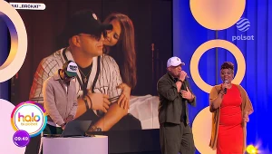 Premiera nowego utworu Marcina Czerwińskiego w “halo tu polsat”