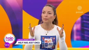 Jak radzić sobie z hejtem?