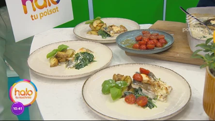 Brownie w wersji blond. Cudnej urody ciasto ze śliwkami Martina Gimeneza Castro