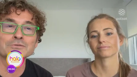 Piotr Rubik z żoną przebywają w Miami. Czy są bezpieczni?