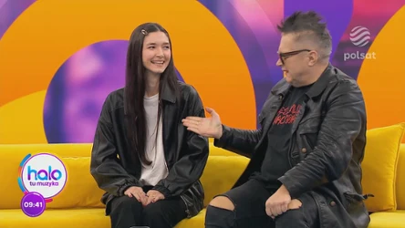 To ona uratowała T.Love. Muniek Staszczyk ze swoją trenerką wokalną