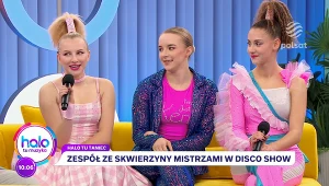 Z małej wsi na światowe sceny. W tym zespole tańczą już dwa pokolenia