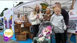 Fundacja Polsat pomaga chorej Blance