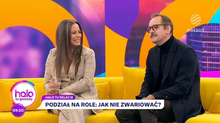 Pierwszy wspólny wywiad Anny Muchy i Jakuba Wonsa. Ogłosili, że są... przy nadziei!