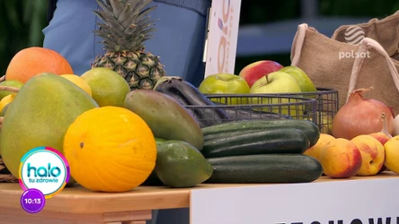 W lodówce czy poza nią? Ekspertka rozwiewa wątpliwości i wyjaśnia, jak przechowywać owoce i warzywa