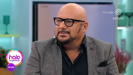 Piotr Gąsowski mówi o swojej roli jurora w TTBZ. Co go tak wzrusza w muzycznym show?