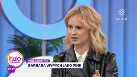 Basia Wypych wygrała 7 odcinek ''TTBZ''. Towarzyszył jej jednak duży stres