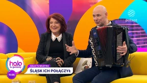 ''Ja się nie starzeję''. 81-letnia Urszula Dudziak zdradziła przepis na dobrą formę