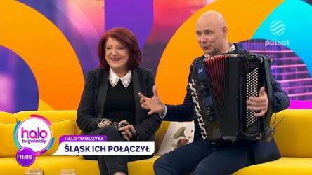 ''Ja się nie starzeję''. 81-letnia Urszula Dudziak zdradziła przepis na dobrą formę